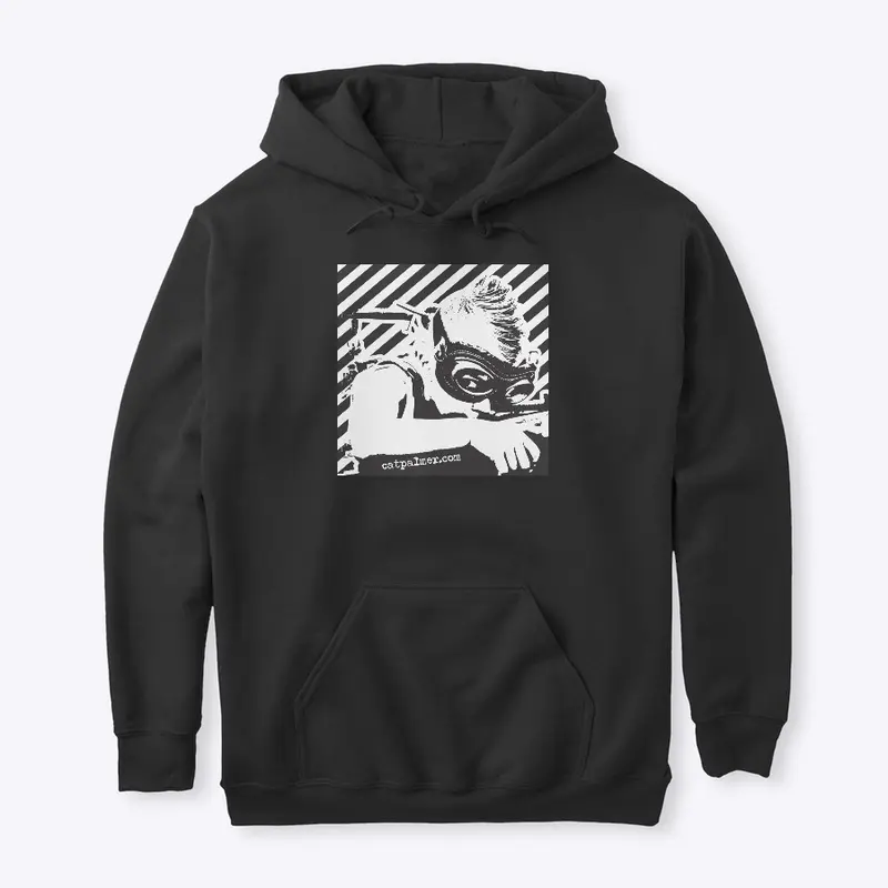 Cat Palmer Merch